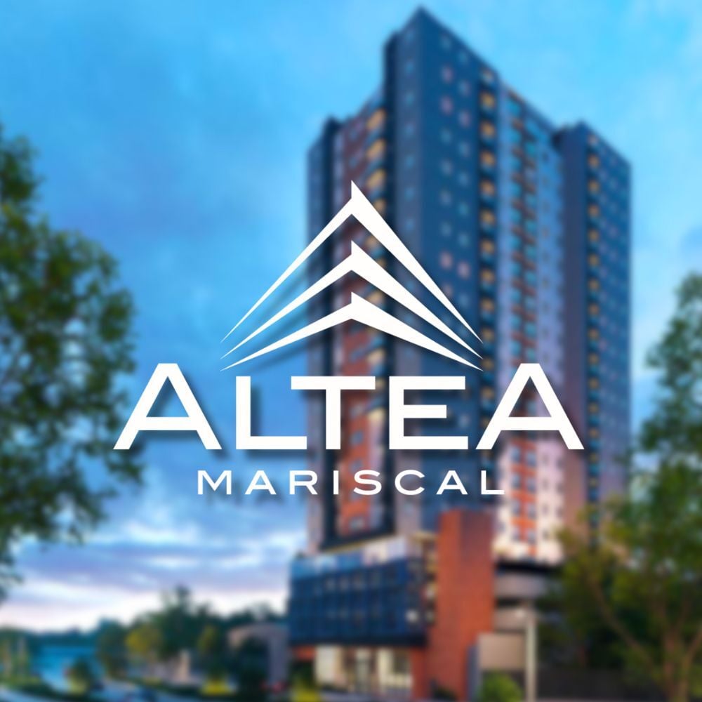 Altea Mariscal Zona 11
