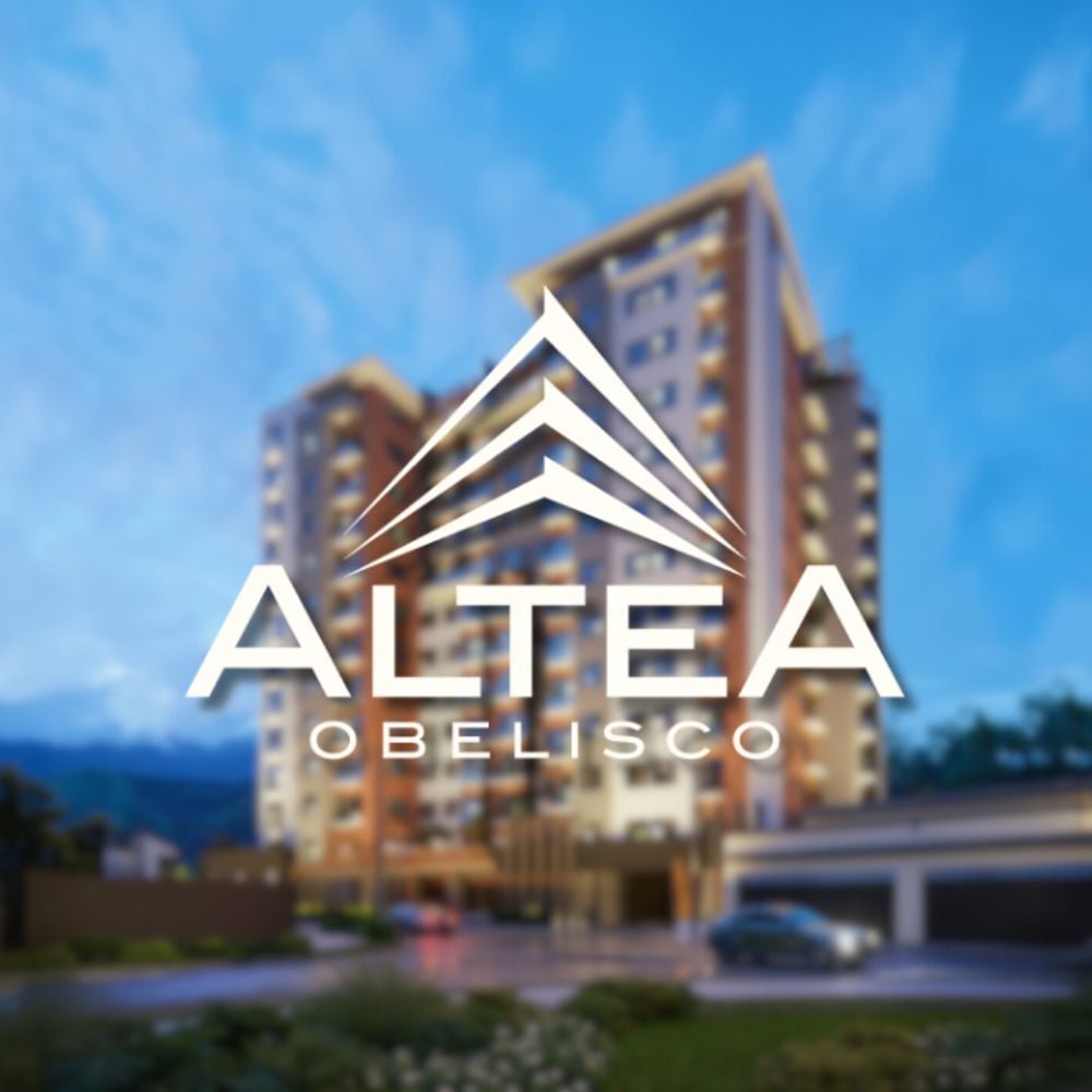 Altea Obelisco Zona 13