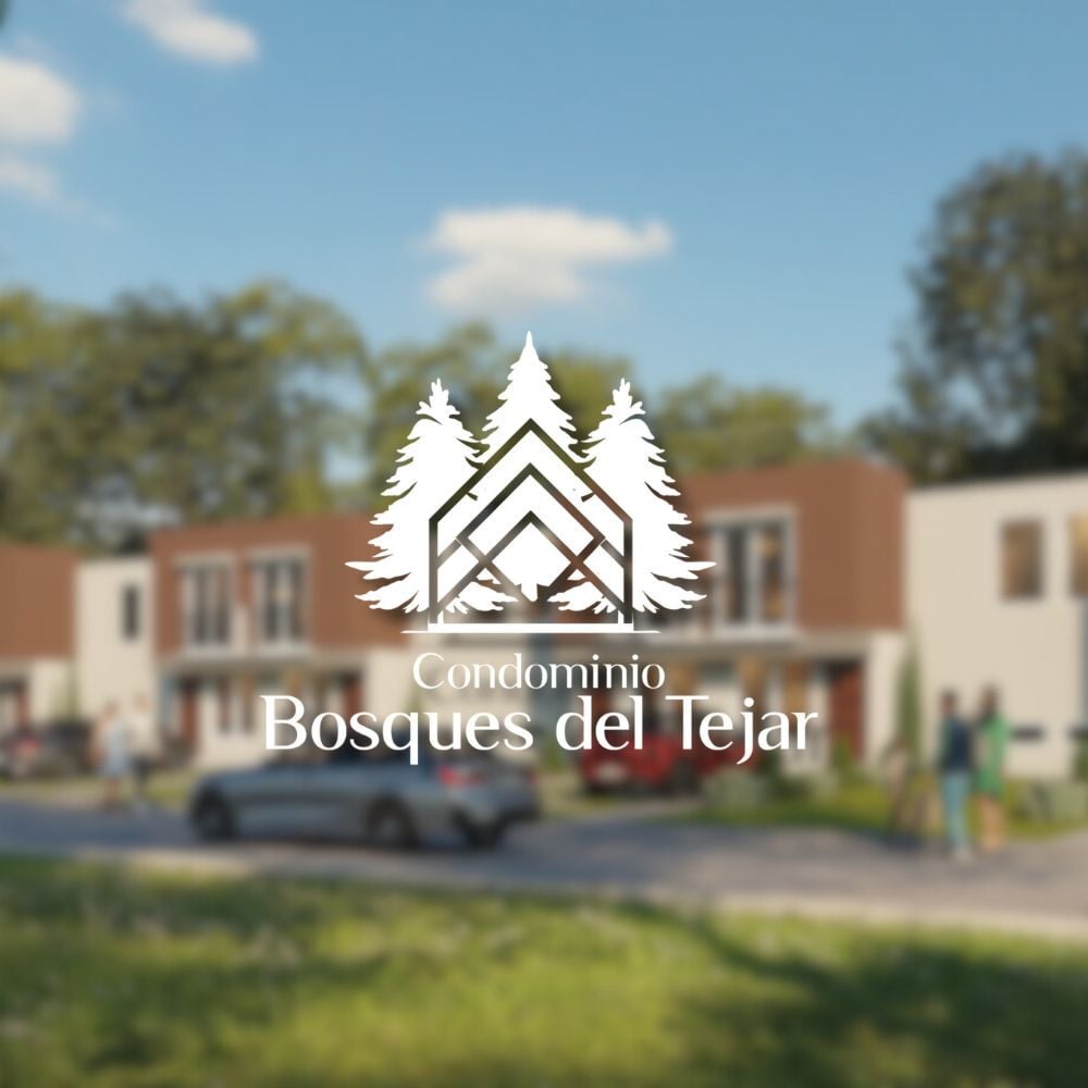 Bosques del Tejar - El Tejar Chimaltenango