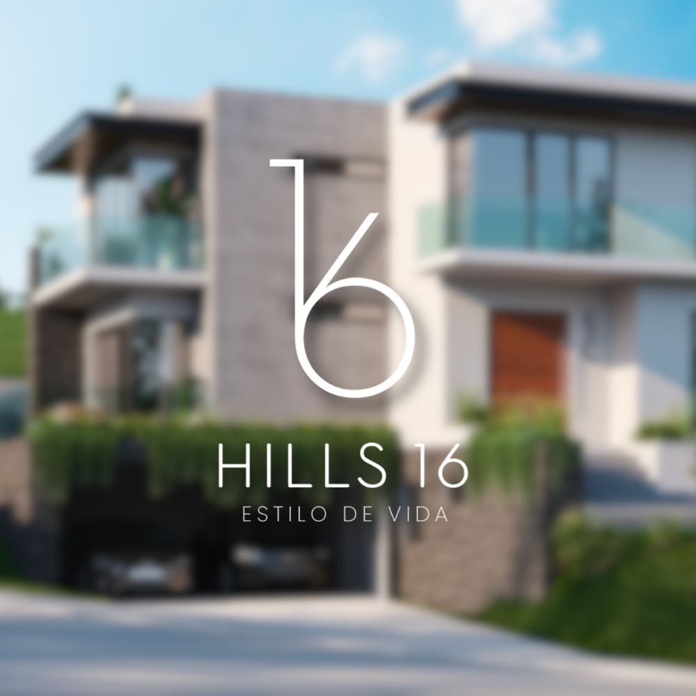 Hills 16 - Casas y lotes en Zona 16