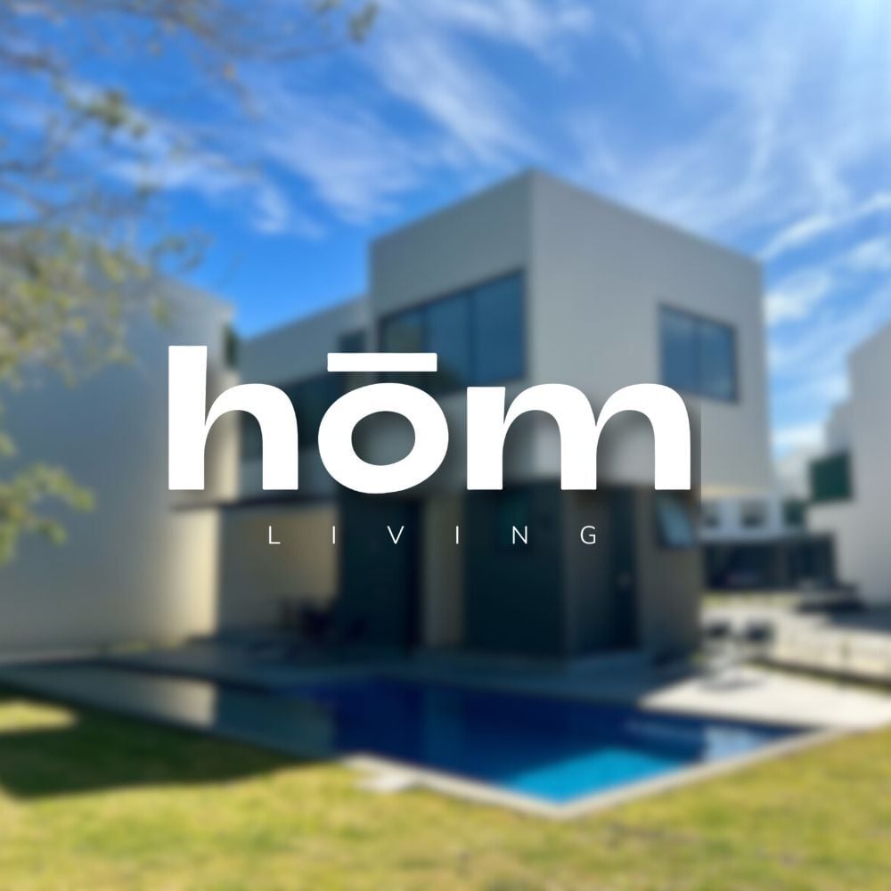 Hom Living - Casas en San Jose Costa Rica