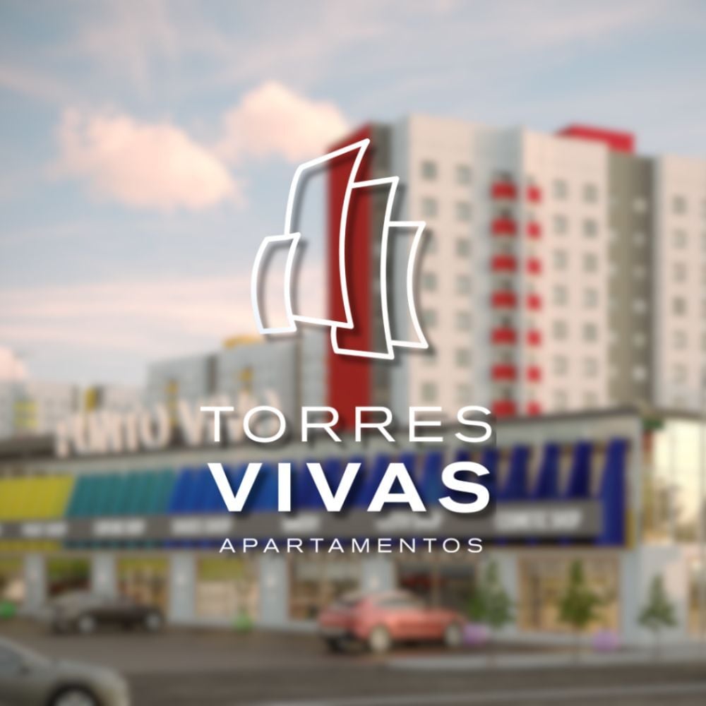 Torres Vivas - Apartamentos San Miguel Petapa