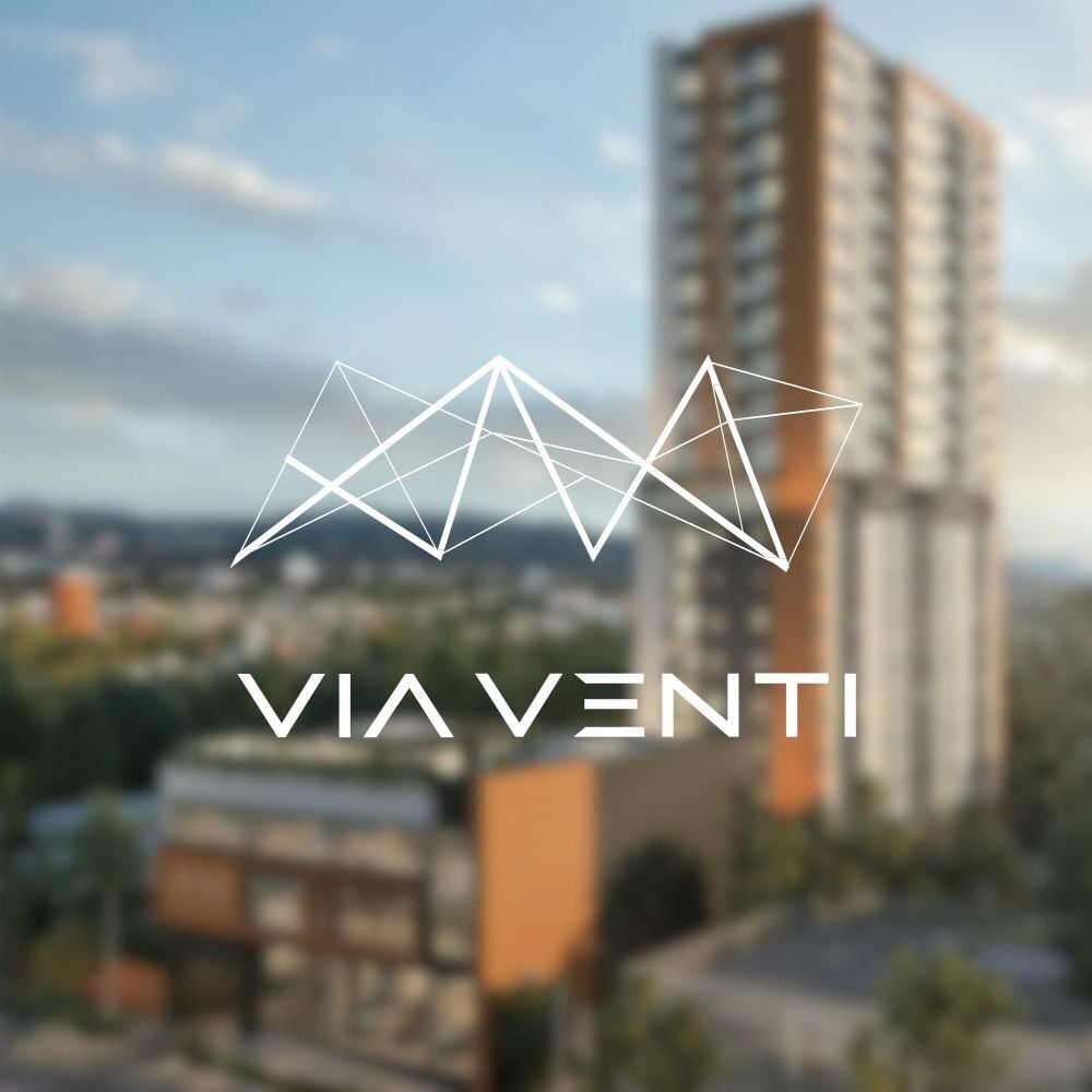 Via Venti - Apartamentos 20 calle zona 10