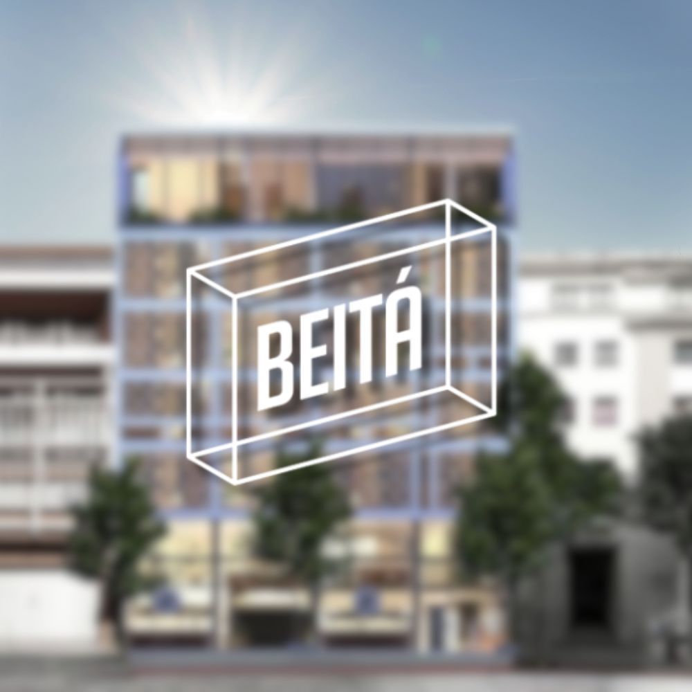Beita Apartamentos Zona 1