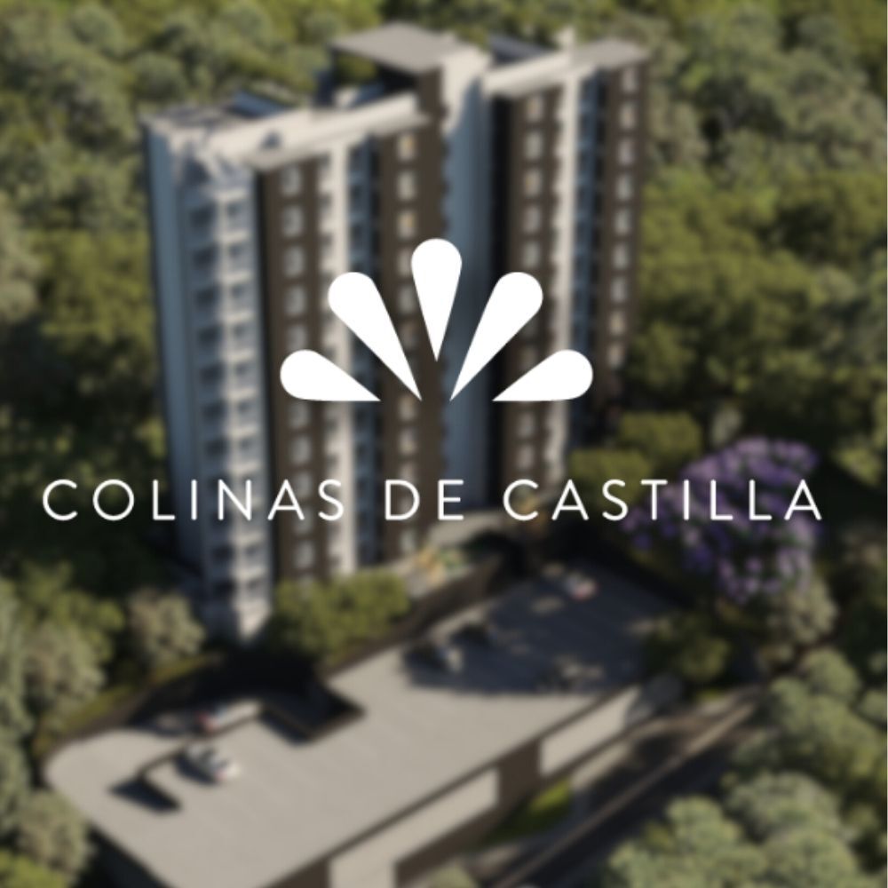 Colinas de Castilla Ciudad Satelite