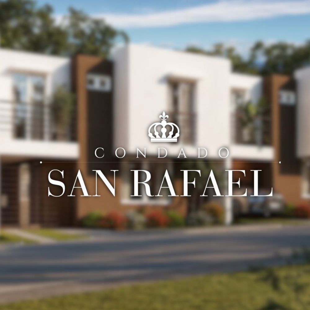 Condado San Rafael zona 18