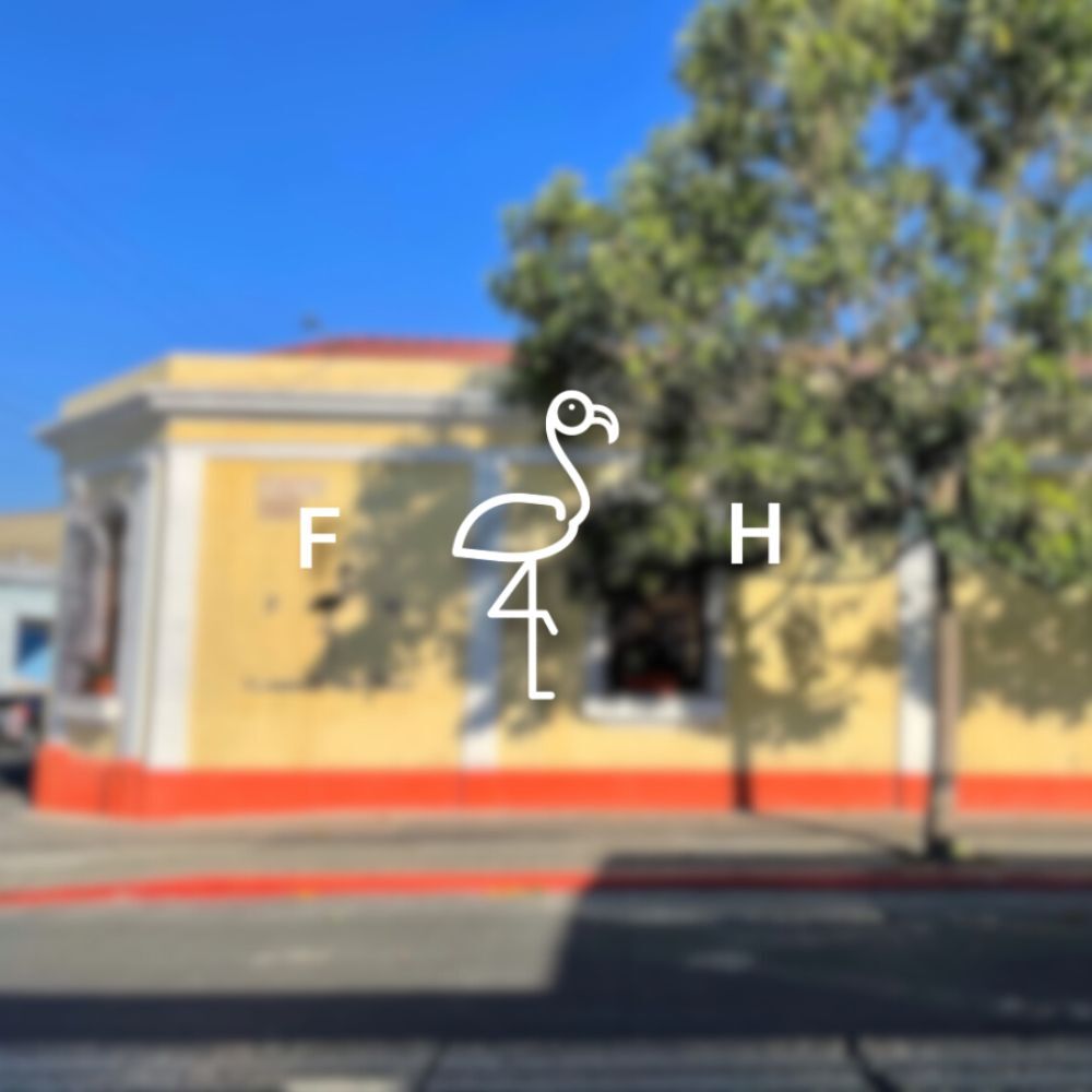 Flamingo Historico Plaza Zona 1