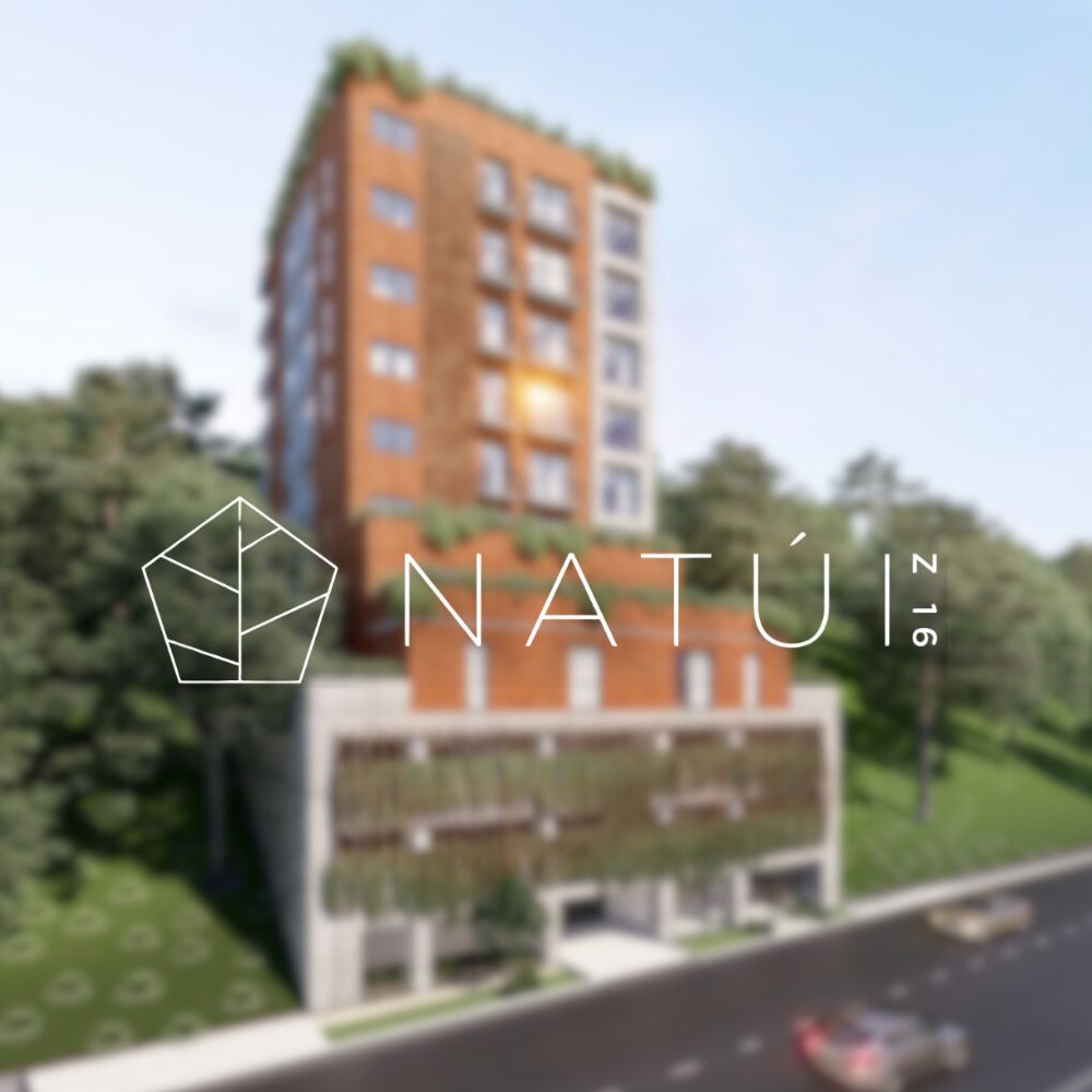 Natu Kanajuyú - apartamentos zona 16