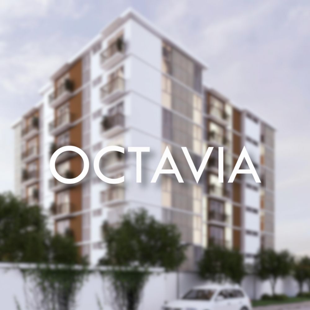 Octavia - Apartamentos en Xela