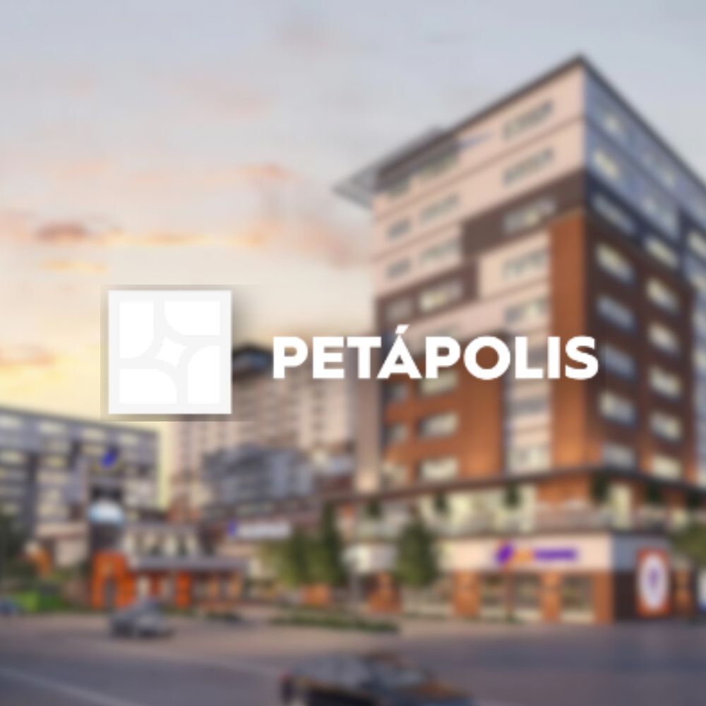 Petapolis - Apartamentos en Petapa Zona 12