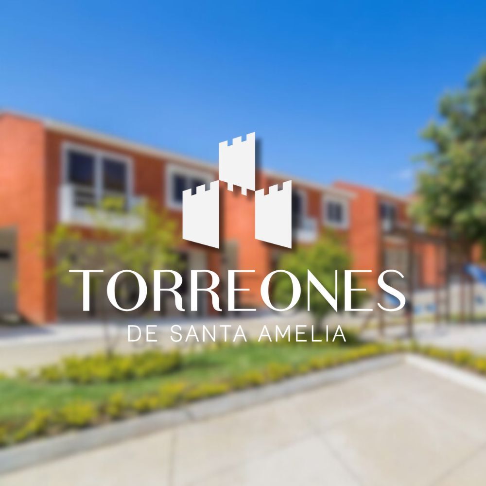 Torreones de Santa Amelia - Casas en zona 16
