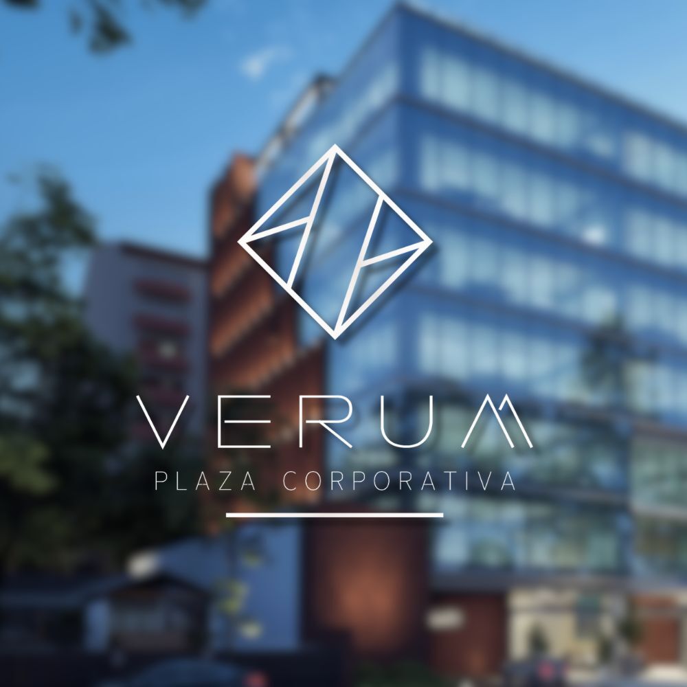 Verum - Centro Corporativo Zona 15