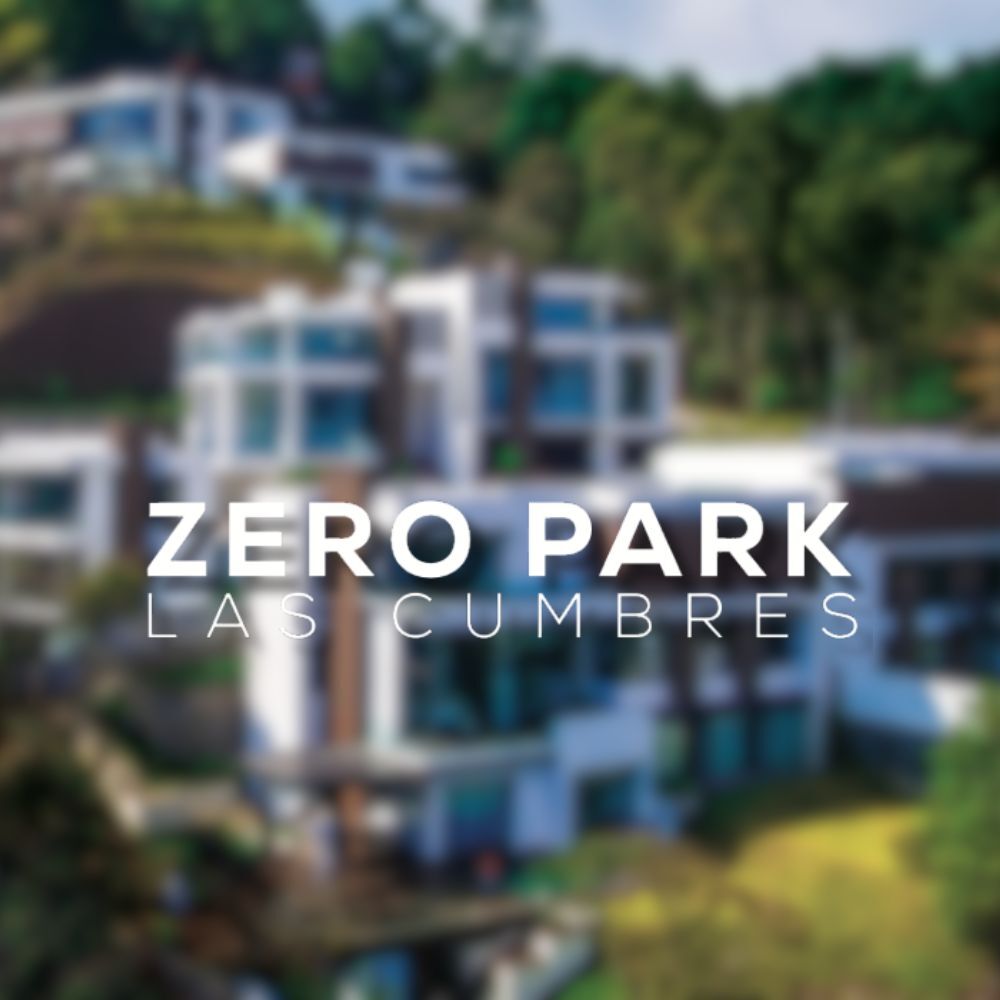 Zero Park - Casas en Las Cumbres Zona 16